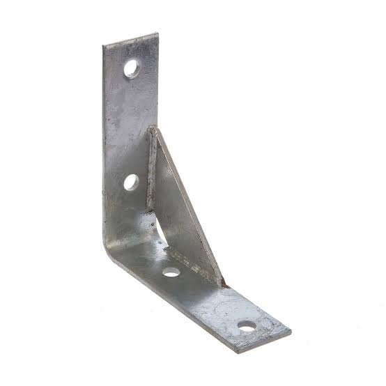Structural Bowmac Brackets | Warehouse Building Supplies
